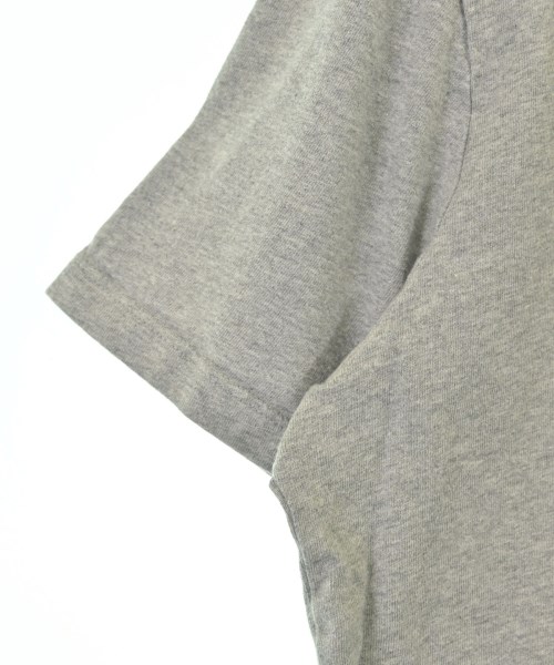 A.P.C.（アーペーセー）Tシャツ・カットソー グレー サイズ:L メンズ/2200671137045