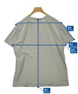 A.P.C.（アーペーセー）Tシャツ・カットソー グレー サイズ:L メンズ/2200671137045