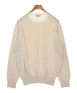 A.P.C.（アーペーセー）ニット・セーター 白 サイズ:M メンズ/2200669032031