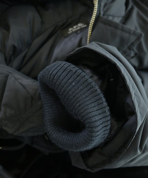 A.P.C.（アーペーセー）その他 黒 サイズ:L メンズ/2200671431013