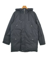 A.P.C.（アーペーセー）その他 黒 サイズ:L メンズ/2200671431013