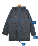 A.P.C.（アーペーセー）その他 黒 サイズ:L メンズ/2200671431013