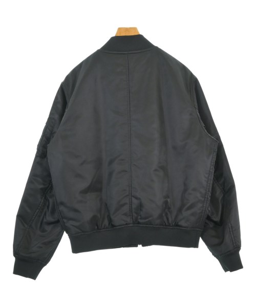 A.P.C.（アーペーセー）ミリタリーブルゾン 黒 サイズ:L メンズ/2200671431020