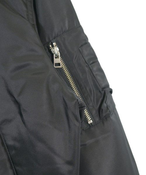 A.P.C.（アーペーセー）ミリタリーブルゾン 黒 サイズ:L メンズ/2200671431020