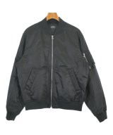 A.P.C.（アーペーセー）ミリタリーブルゾン 黒 サイズ:L メンズ/2200671431020