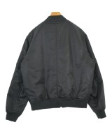 A.P.C.（アーペーセー）ミリタリーブルゾン 黒 サイズ:L メンズ/2200671431020