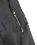 A.P.C.（アーペーセー）ミリタリーブルゾン 黒 サイズ:L メンズ/2200671431020