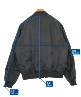 A.P.C.（アーペーセー）ミリタリーブルゾン 黒 サイズ:L メンズ/2200671431020