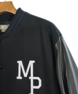 A.P.C.（アーペーセー）スタジャン 黒 サイズ:L メンズ/2200671431037