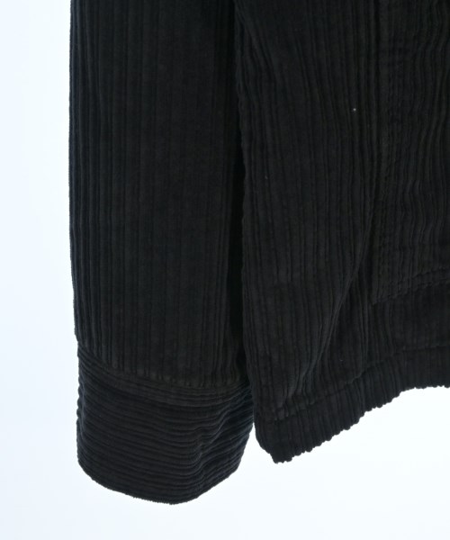 A.P.C.（アーペーセー）カバーオール 黒 サイズ:XL メンズ/2200671431044