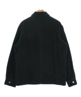 A.P.C.（アーペーセー）カバーオール 黒 サイズ:XL メンズ/2200671431044