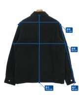 A.P.C.（アーペーセー）カバーオール 黒 サイズ:XL メンズ/2200671431044