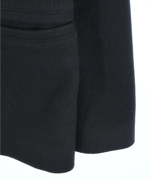 A.P.C.（アーペーセー）ピーコート 紺 サイズ:L メンズ/2200671431051