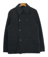 A.P.C. ピーコート