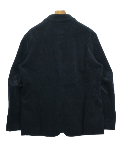 A.P.C.（アーペーセー）ジャケット 紺 サイズ:L メンズ/2200671431068
