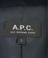 A.P.C.（アーペーセー）ジャケット 紺 サイズ:L メンズ/2200671431068