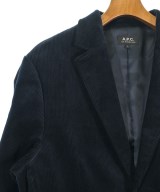 A.P.C.（アーペーセー）ジャケット 紺 サイズ:L メンズ/2200671431068