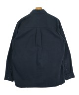 A.P.C.（アーペーセー）カジュアルシャツ 紺 サイズ:M メンズ/2200671431075