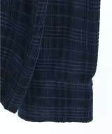 A.P.C.（アーペーセー）カジュアルシャツ 紺 サイズ:L メンズ/2200671431082