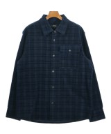 A.P.C. カジュアルシャツ