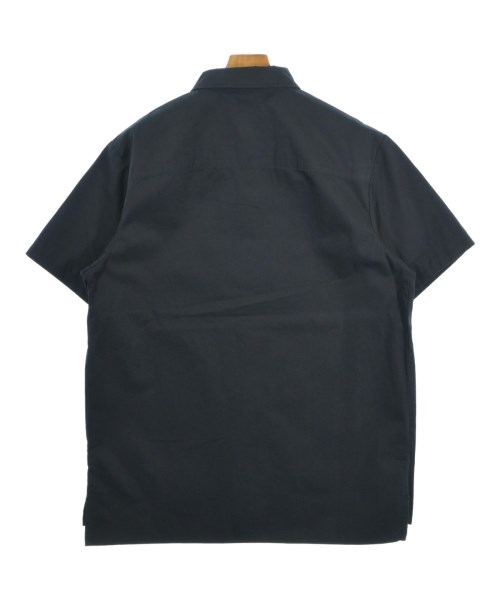 A.P.C.（アーペーセー）カジュアルシャツ 黒 サイズ:L メンズ/2200671431099