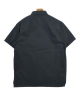 A.P.C.（アーペーセー）カジュアルシャツ 黒 サイズ:L メンズ/2200671431099