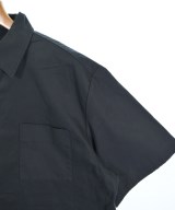 A.P.C.（アーペーセー）カジュアルシャツ 黒 サイズ:L メンズ/2200671431099