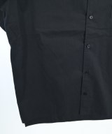 A.P.C.（アーペーセー）カジュアルシャツ 黒 サイズ:L メンズ/2200671431099