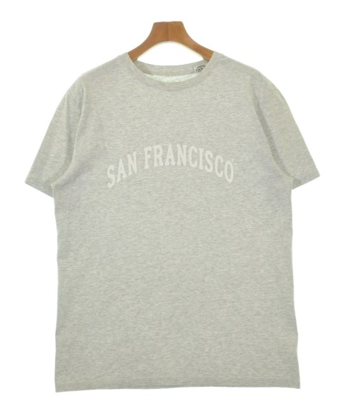 A.P.C.(アーペーセー)Tシャツ・カットソー グレー サイズ:L/2200671431105