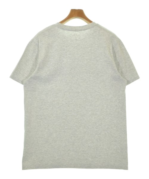 A.P.C.（アーペーセー）Tシャツ・カットソー グレー サイズ:L メンズ/2200671431105