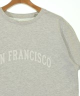 A.P.C.（アーペーセー）Tシャツ・カットソー グレー サイズ:L メンズ/2200671431105