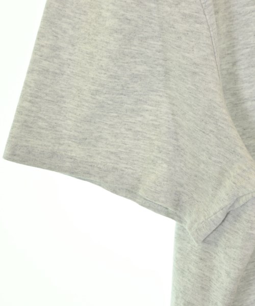 A.P.C.（アーペーセー）Tシャツ・カットソー グレー サイズ:L メンズ/2200671431112