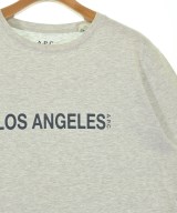 A.P.C.（アーペーセー）Tシャツ・カットソー グレー サイズ:L メンズ/2200671431112