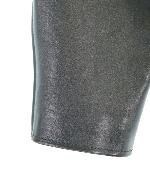 A.P.C.（アーペーセー）ライダース 黒 サイズ:1(S位) メンズ/2200671531010