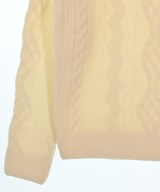A.P.C.（アーペーセー）ニット・セーター 白 サイズ:M メンズ/2200671531027
