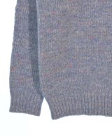 A.P.C.（アーペーセー）ニット・セーター 青 サイズ:M メンズ/2200671531034