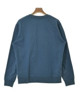 A.P.C.（アーペーセー）スウェット 青 サイズ:M メンズ/2200671532116