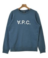 A.P.C. スウェット