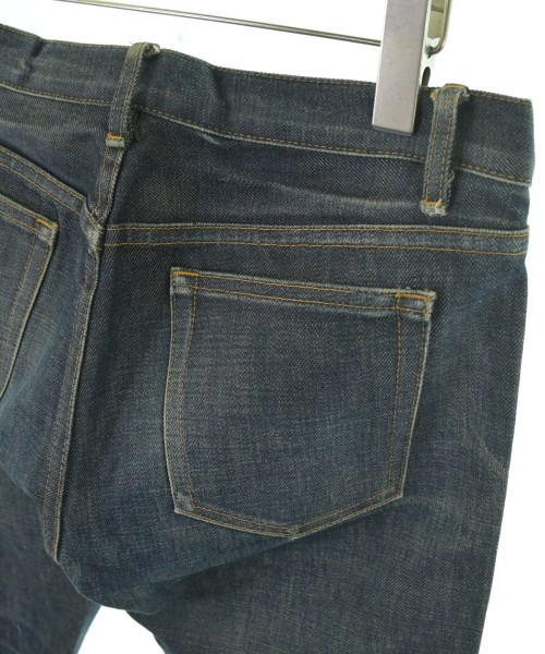 A.P.C.（アーペーセー）デニムパンツ 青 サイズ:29(S位) メンズ/2200671568023