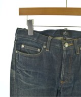 A.P.C.（アーペーセー）デニムパンツ 青 サイズ:29(S位) メンズ/2200671568023