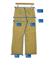 A.P.C.（アーペーセー）その他 ベージュ サイズ:S メンズ/2200671568061