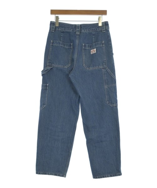 A.P.C.（アーペーセー）デニムパンツ 青 サイズ:XXS メンズ/2200671872038