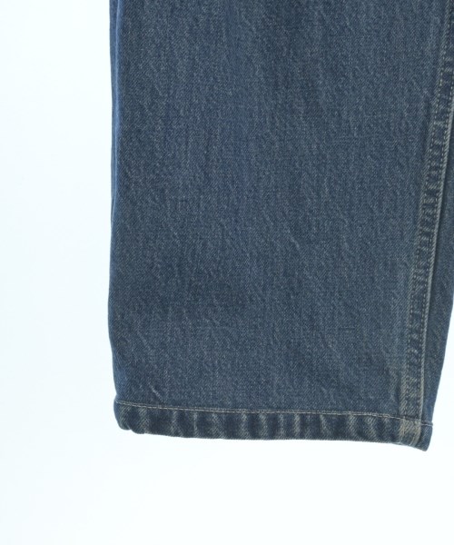 A.P.C.（アーペーセー）デニムパンツ 青 サイズ:XXS メンズ/2200671872038