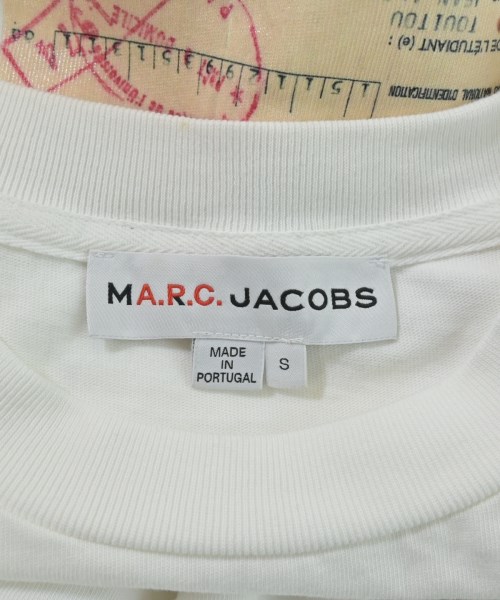 A.P.C.（アーペーセー）Tシャツ・カットソー 白 サイズ:S メンズ/2200671872052