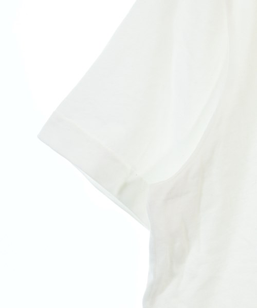 A.P.C.（アーペーセー）Tシャツ・カットソー 白 サイズ:S メンズ/2200671872052