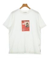 A.P.C.（アーペーセー）Tシャツ・カットソー 白 サイズ:S メンズ/2200671872052
