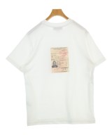 A.P.C.（アーペーセー）Tシャツ・カットソー 白 サイズ:S メンズ/2200671872052