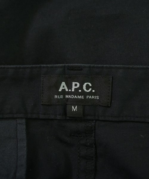 A.P.C.（アーペーセー）その他 紺 サイズ:M メンズ/2200671977016