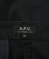 A.P.C.（アーペーセー）その他 紺 サイズ:M メンズ/2200671977016
