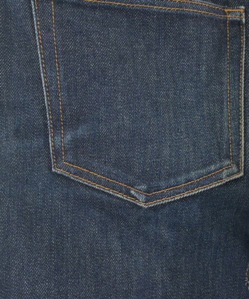 A.P.C.（アーペーセー）デニムパンツ 紺 サイズ:30(M位) メンズ/2200671977023